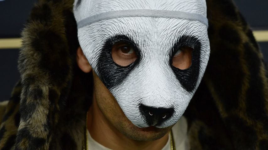 Nach Culcha-Candela-Absage: Jetzt springt Rapper Cro ein