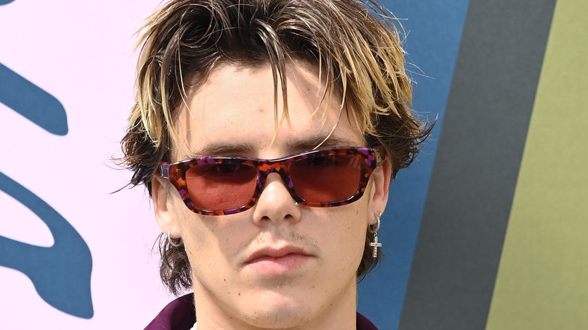 In Firtlaune? Cruz Beckham genießt Zeit mit dieser Beauty