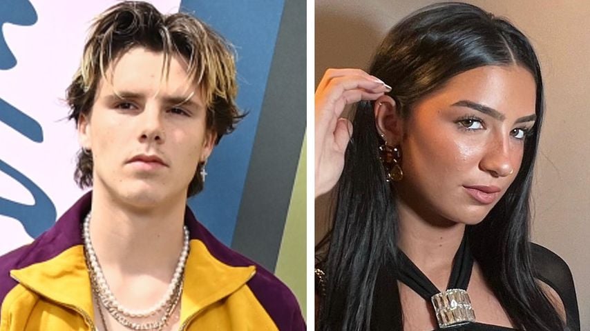 Nach Trennung: Datet Cruz Beckham nun etwa diese Beauty?
