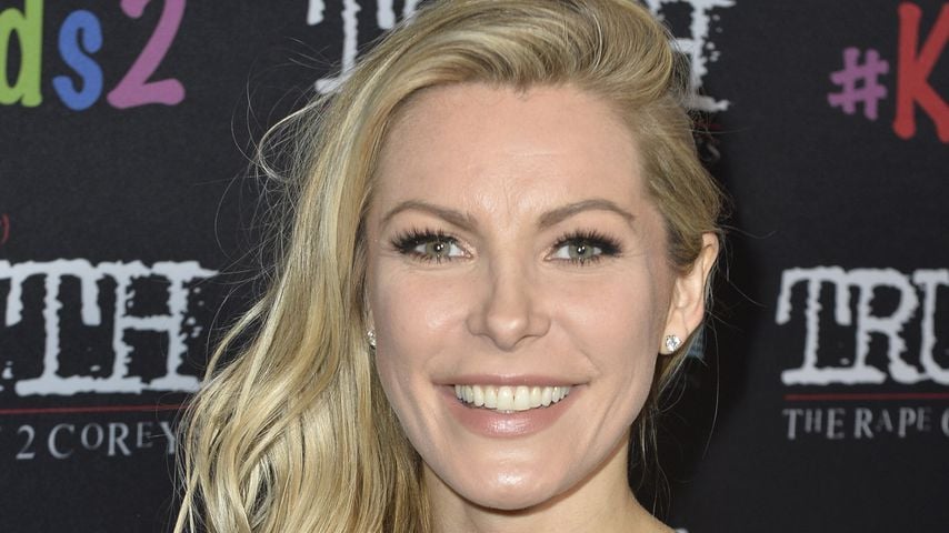 Das liebt Ex-Playmate Crystal Hefner an ihrem neuen Freund
