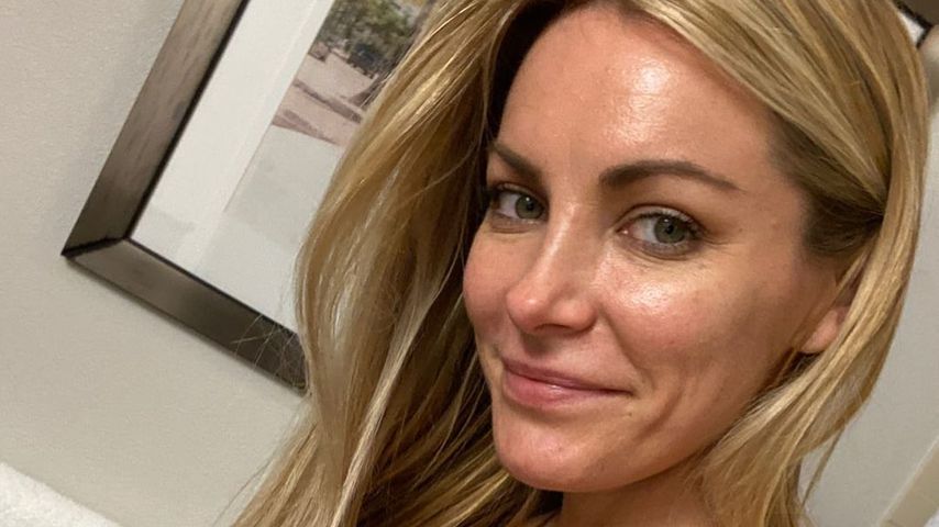 Hugh Hefners Witwe wäre bei einer Beauty-OP fast gestorben