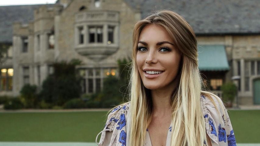 Ex-Playmate Crystal beschreibt schlimme Ehe mit Hugh Hefner