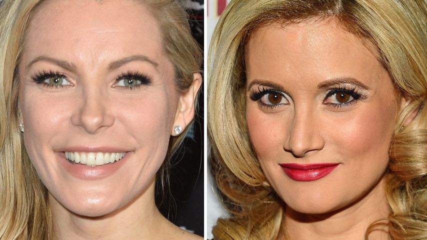 Crystal Hefner schickt Holly Madison Unterlassungsschreiben!