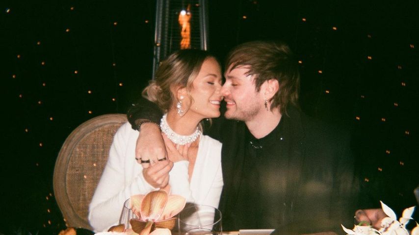5-Seconds-of-Summer-Star Michael hat heimlich geheiratet