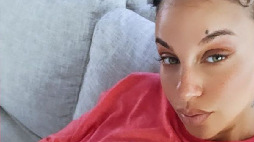 Crystal Renay im Juni 2021