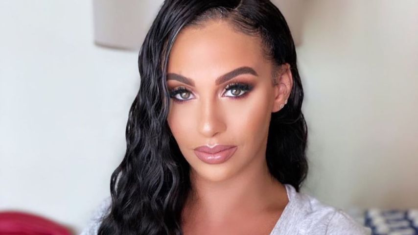 Crystal Renay, Model