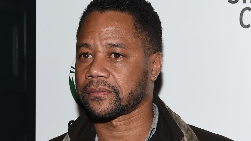 22 Opfer? Weitere Frauen sagen gegen Cuba Gooding Jr. aus