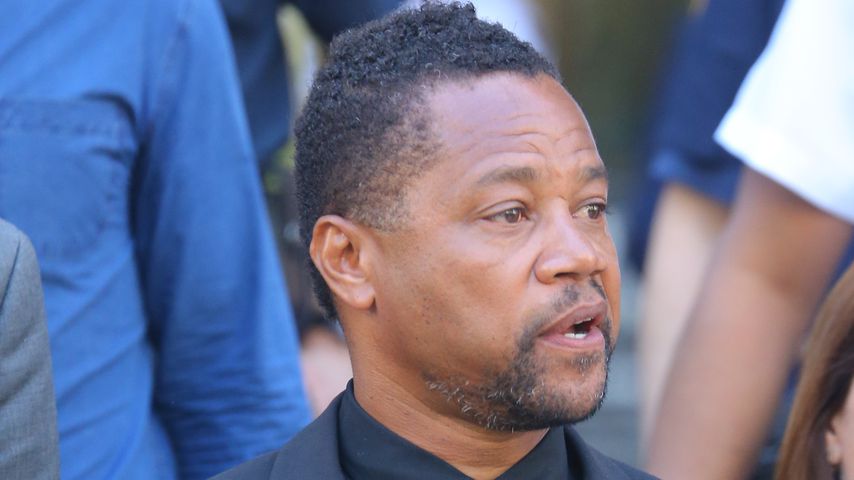 Cuba Gooding Jr., Schauspieler