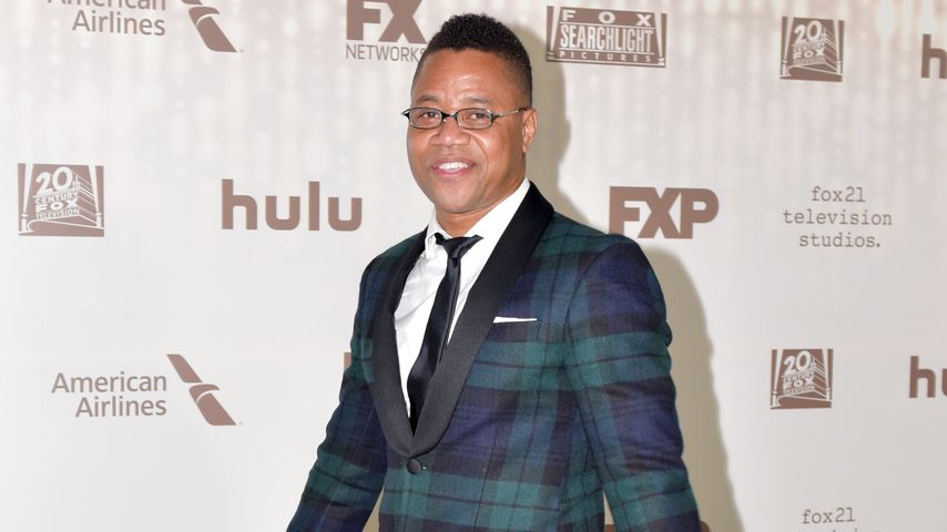 Cuba Gooding Jr., Schauspieler