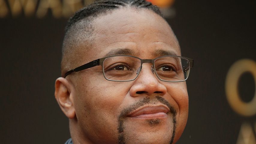 Cuba Gooding Jr. im April 2018