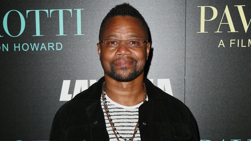 Cuba Gooding Jr., Schauspieler