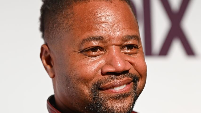 Belästigungsvorwürfe: Cuba Gooding Jr. sieht Fehler ein