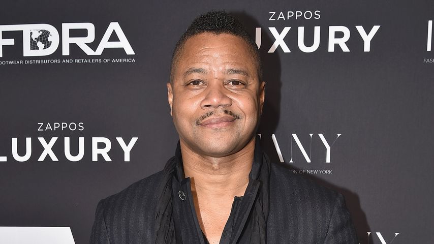 Vorwürfe gegen P. Diddy: Auch Cuba Gooding Jr. ist angeklagt