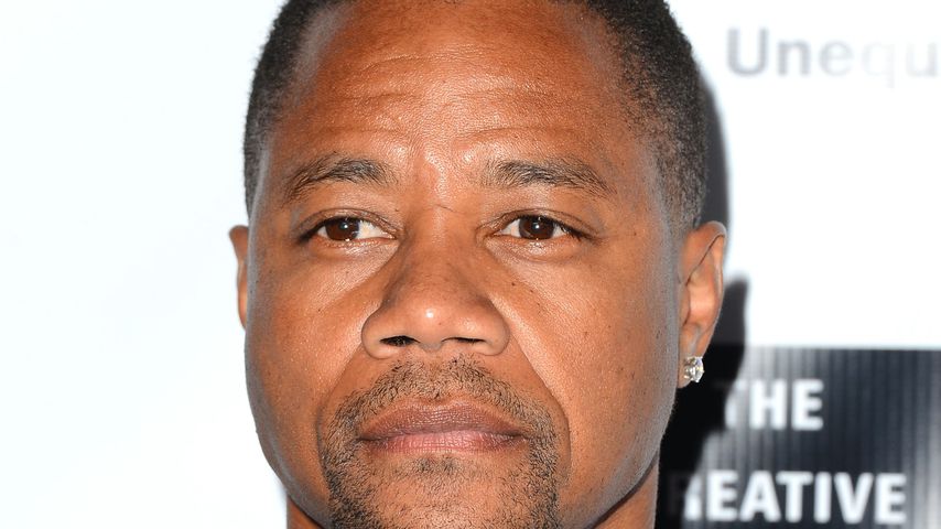 Cuba Gooding Jr. 2013 in Beverly Hills
