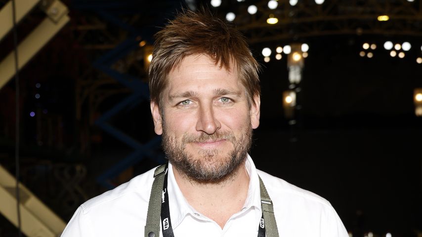 Curtis Stone, TV-Koch