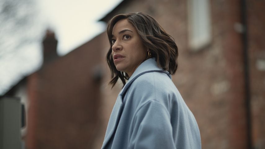 Cush Jumbo in "Wer einmal lügt"