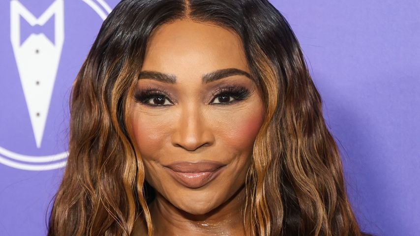 Cynthia Bailey will Partner trotz Liebesglück nicht heiraten
