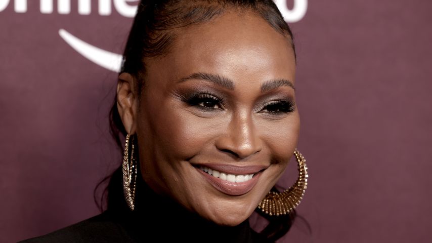 Cynthia Bailey im Oktober 2021