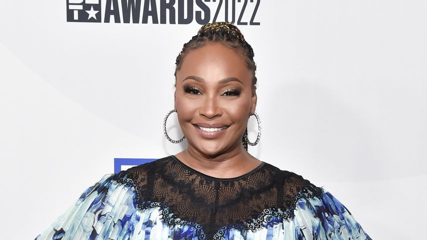 Nach Trennung von Mike: Datet Cynthia Bailey schon wieder?