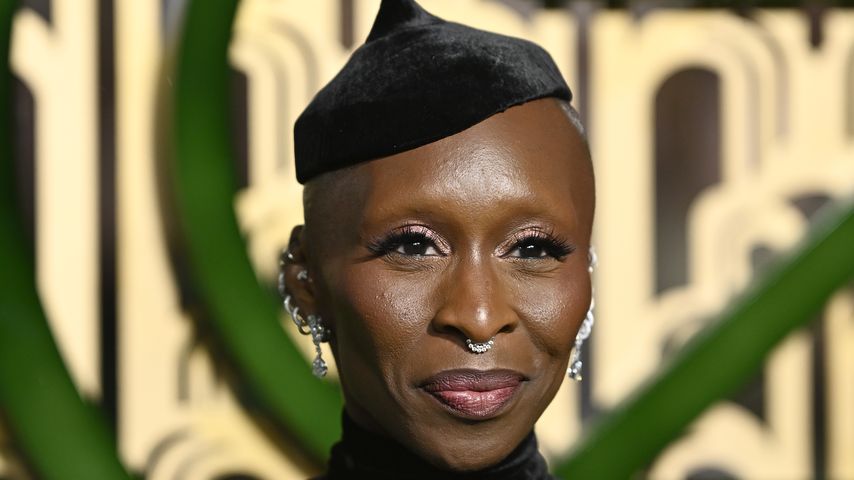 Cynthia Erivo, Schauspielerin