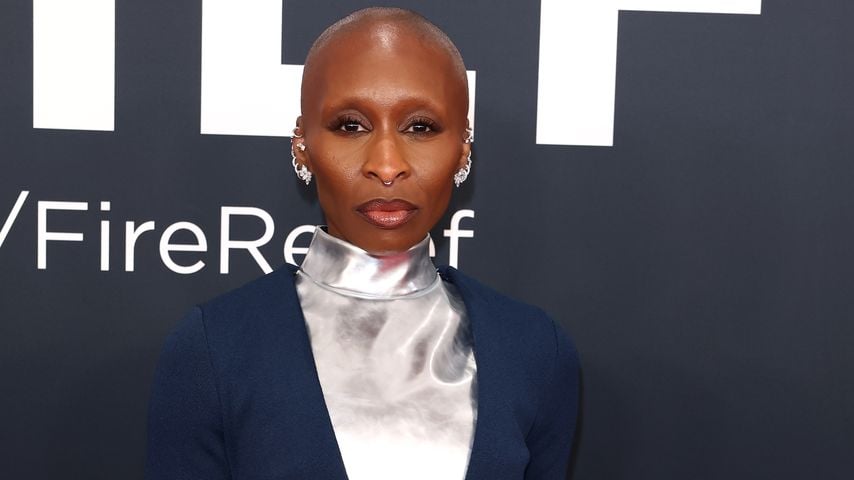 Cynthia Erivo plant besonderen Moment bei den Oscars 2025