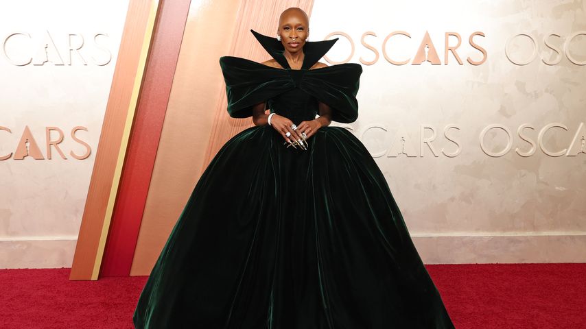 Cynthia Erivo bei den 97. Oscars
