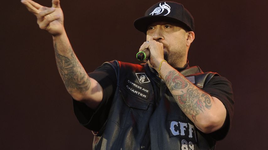 Hip-Hop-Band Cypress Hill bekommt einen Walk of Fame-Stern