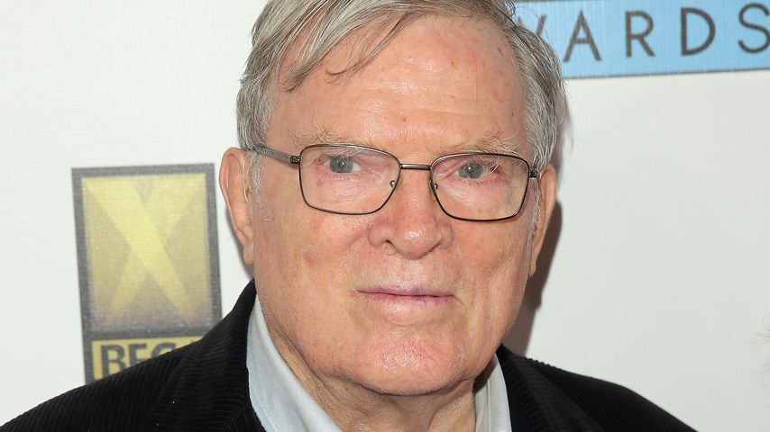 Oscar-Gewinner D.A. Pennebaker starb im Alter von 94 Jahren