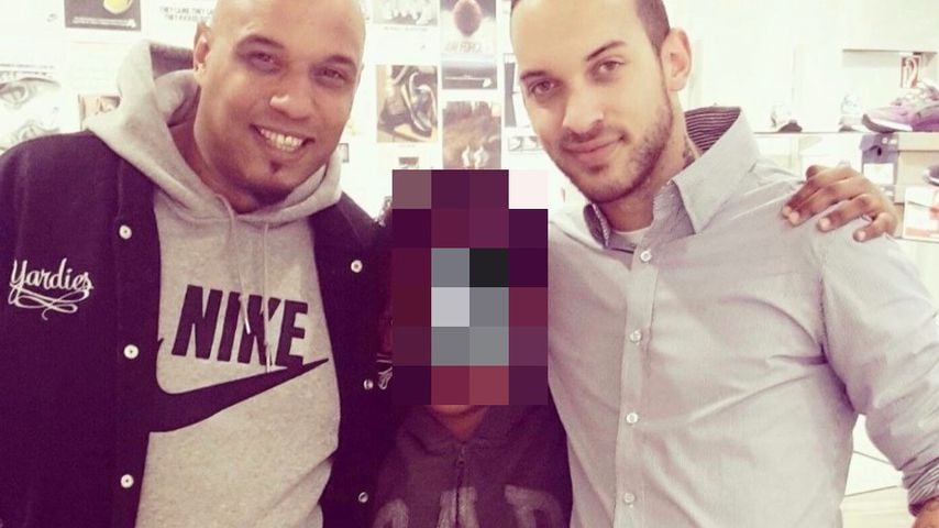 Nach Coming-out: Ex-BTN-Leroy verlor Kontakt zu Papa D-Flame