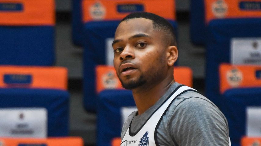 Sperre nach Urinprobe: Profi-Basketballer ist "schwanger"