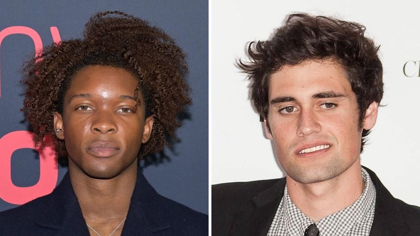 D4vd wurde ins gleiche Gefängnis wie Nick Reiner verlegt