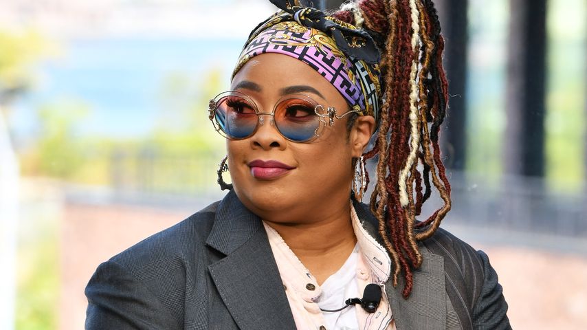 Da Brat, Rapperin