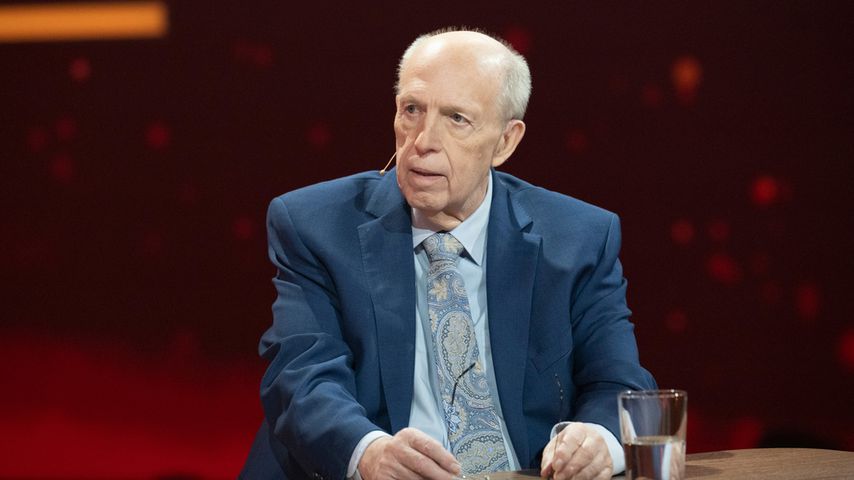 Wurde Reiner Calmund wegen seines Übergewichts beleidigt?
