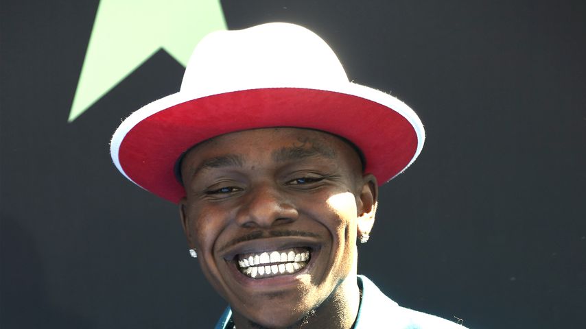 DaBaby im Juni 2019 in Los Angeles