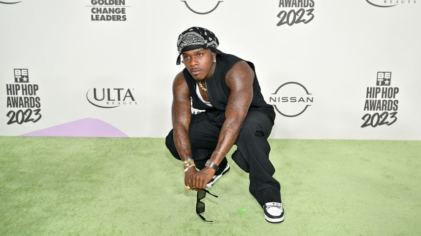 DaBaby, Rapper