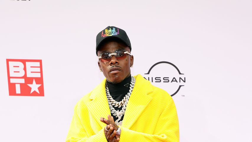 DaBaby, Rapper