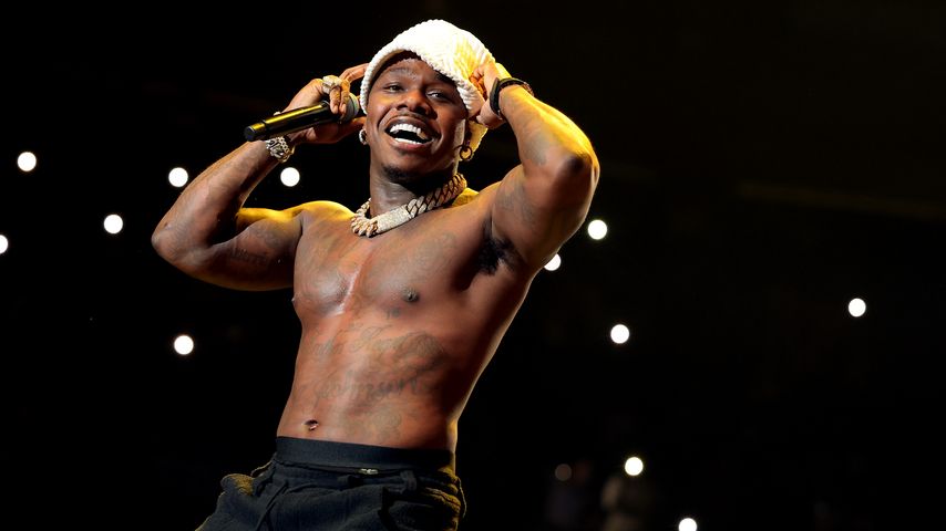 Schwere Körperverletzung: DaBaby muss nicht hinter Gitter!