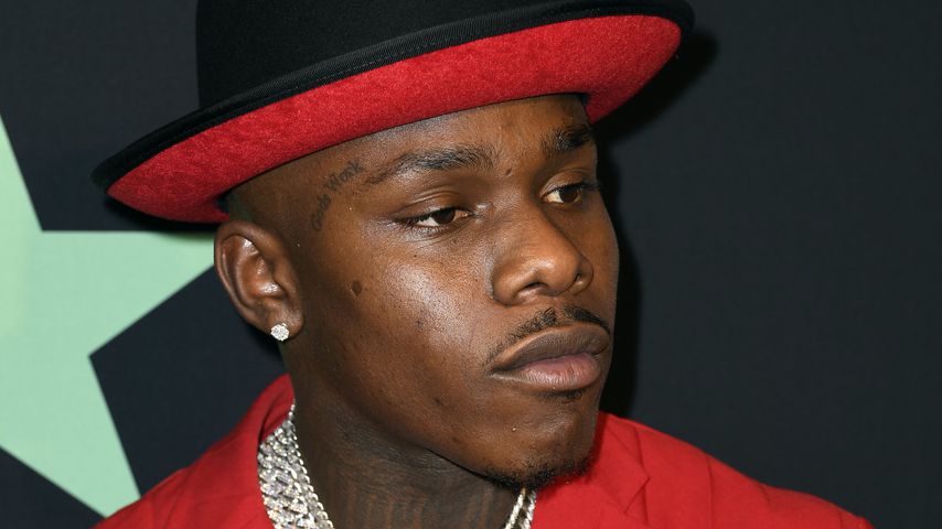 US-Rapper DaBaby