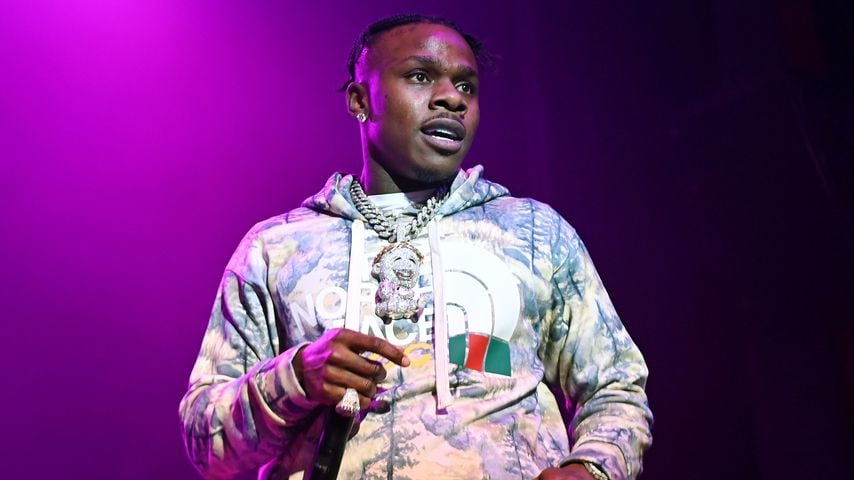 DaBaby, Rapper