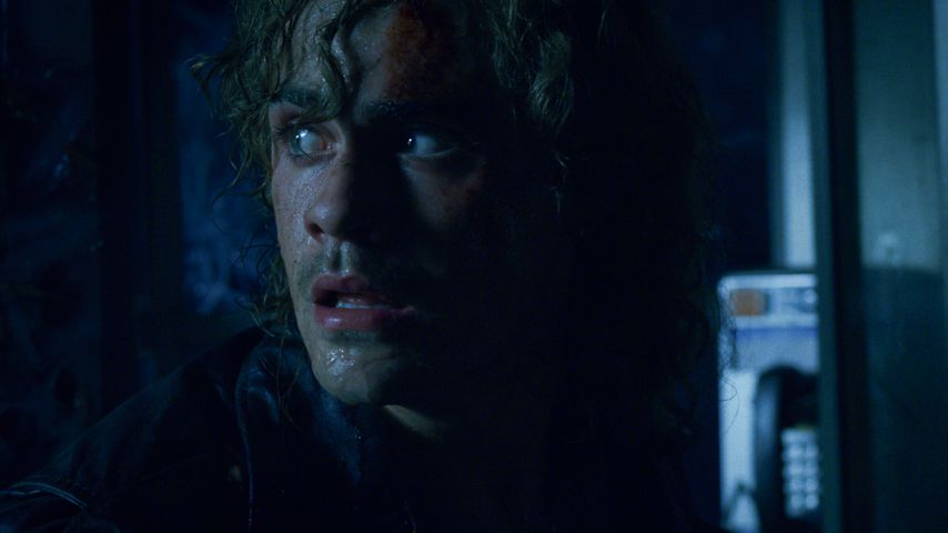 Dacre Montgomery in der dritten "Stranger Things"-Staffel