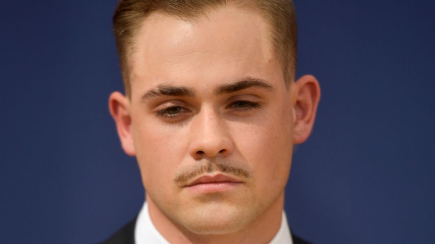 Dacre Montgomery