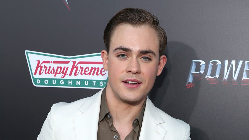 "Stranger Things"-Dacre: So schaurig gut war seine Bewerbung