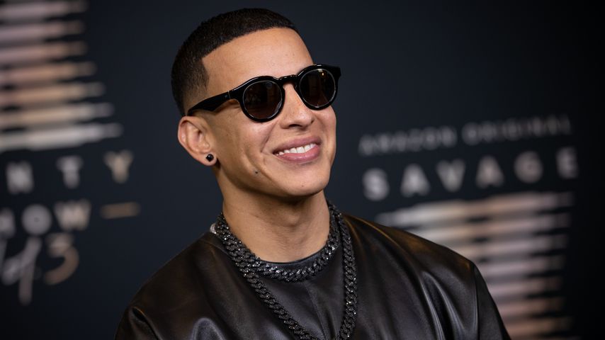 Daddy Yankee, puerto-ricanischer Rapper
