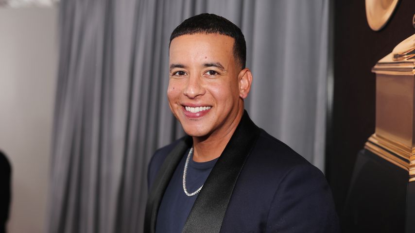 "Despacito"-Interpret Daddy Yankee beendet seine Karriere