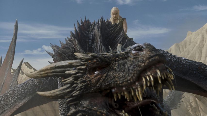 Neuer "Game of Thrones"-Ableger: Das ist bisher bekannt!