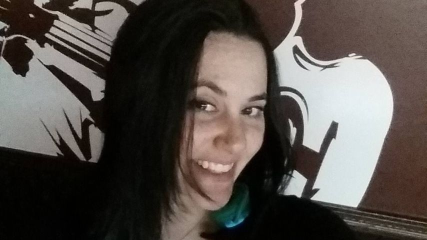 Daffney Unger, bekannt als Scream Queen