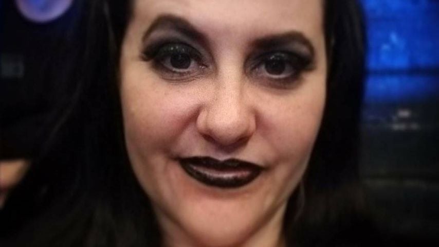 Todesumstände geklärt: So starb Wrestling-Star Daffney (46)