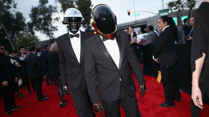 Nach 28 Jahren: House-Duo Daft Punk gibt Trennung bekannt