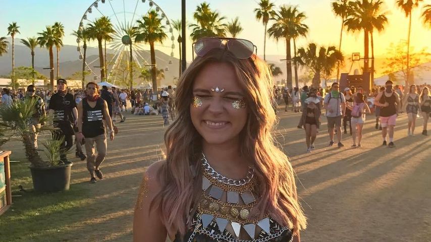 "Oberflächlich": So war das Coachella-Festival für Dagi Bee!