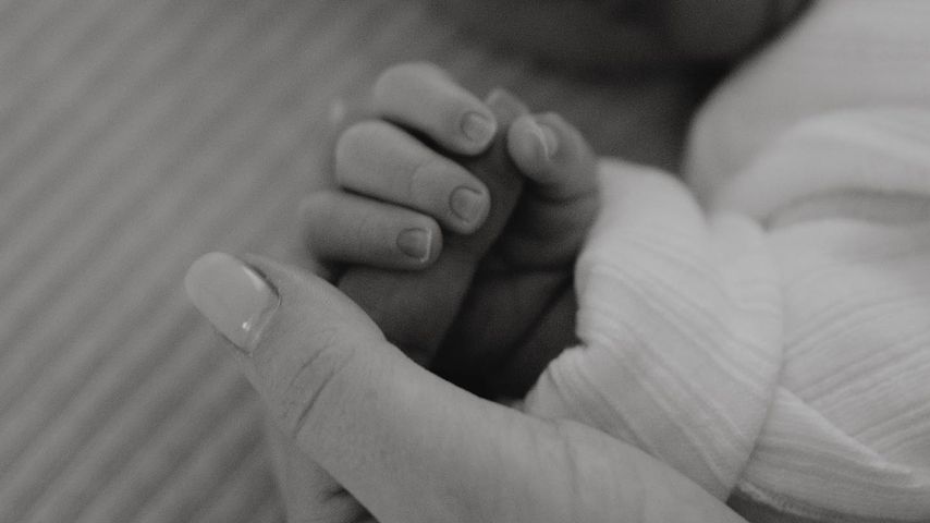 Dagi Bees Baby Nelio im März 2022